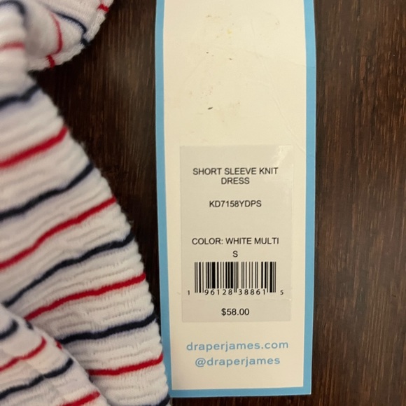 NEW Summer Dress - Picture 2 of 2